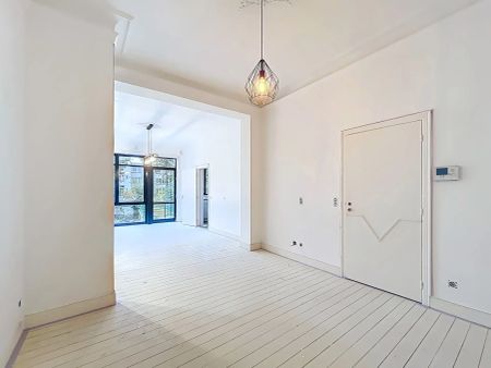 Rue des Atrébates1040 Etterbeek - Foto 3