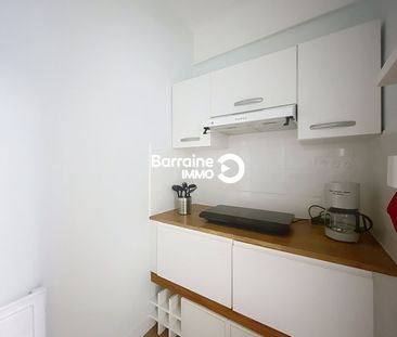 Location appartement à Brest, 2 pièces 49m² - Photo 4