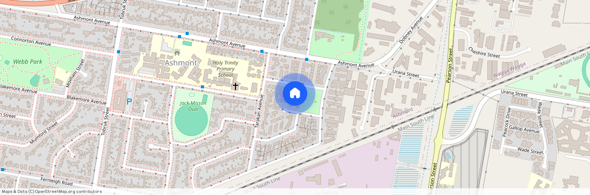 7/12 Kokoda Street, NSW 2650, Ashmont