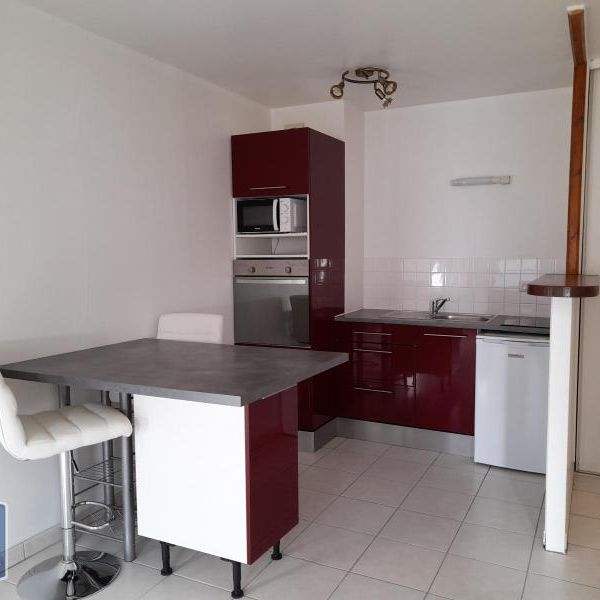 Location Appartement 2 pièces 41m² LE MANS 72100 - Photo 1