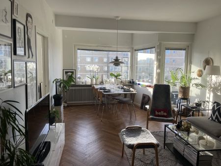 Malmö - 3rok - 6mån - 19.550kr/mån - Foto 2