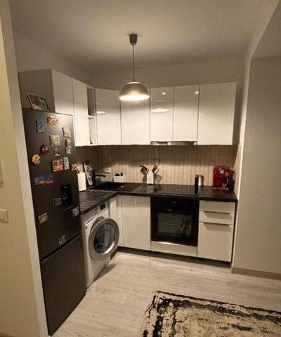 Vitan barzesti rin grand residence etaj 1 - Fotografie 2