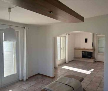 3.5 Zimmer, 75 m², 1. Stock - Photo 1
