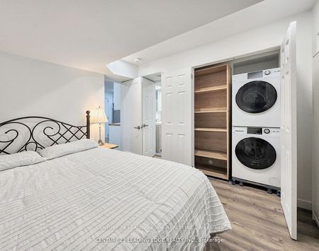 For Lease - 2 East Road Unit# Basement, Toronto, Ontario - Photo 2