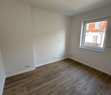 Findorff // KFW 55 Standard – 2,5 -Zimmer Wohnung in kernsaniertem ... - Foto 5