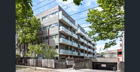 Modern Apartment in Prime Caulfield Location - Photo 5