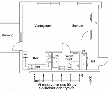Pyntvägen 9, Bromölla - Photo 5
