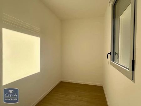 Appartement à louer 3 pièces 62.16m² - Photo 3