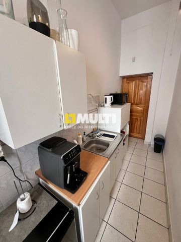 Centrum, 4 pok. po remoncie, ładna kamienica - Zdjęcie 4