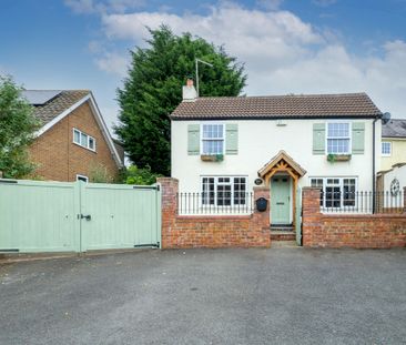 2 bedroom cottage to let - Photo 6