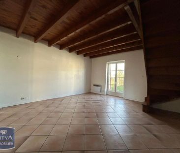 Appartement à louer 2 pièces 35.87m² - Photo 2