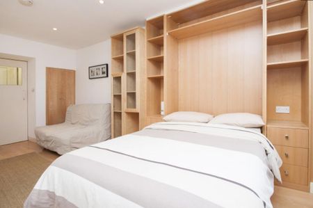 Flat 03 Belgrave Road, Pimlico SW1V 2BL - Photo 3