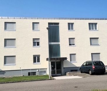 1.5-room apartment on the mezzanine floor – bright & well-maintained - Photo 1