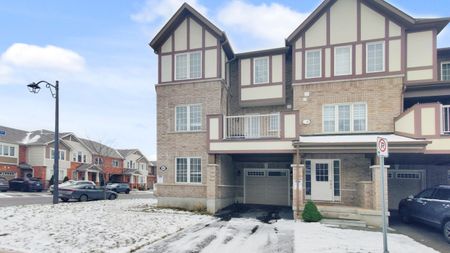 For Lease - 86 locker Place, Milton, Ontario - Photo 2