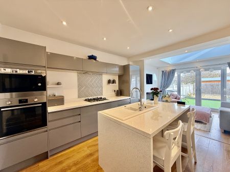 Nelson Avenue, Fareham - Photo 5