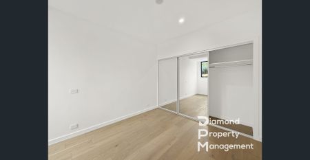 Brand New Seedwood Townhouse for Rent in Templestowe - Photo 3