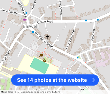 Chapel Street, Barwell - Photo 1