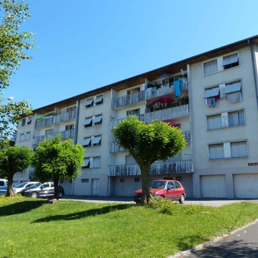 380 route du Cumont, 73520, La Bridoire - Photo 1