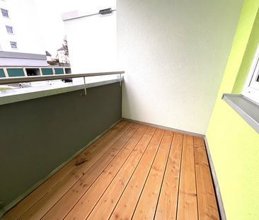 Renovierte 2-Zimmer-Wohnung in Pegnitz - Photo 1