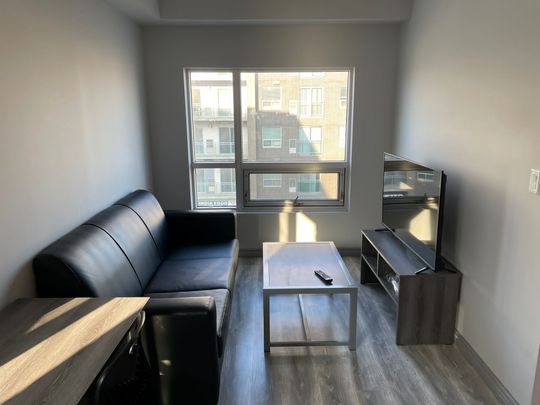 For Lease - 275 Larch Street Unit# H401, Waterloo, Ontario - Photo 1