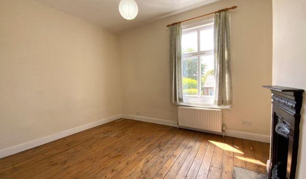 Shipton Street, York - Photo 1