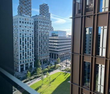 Anna Steckséns gata, Stockholm - Photo 6