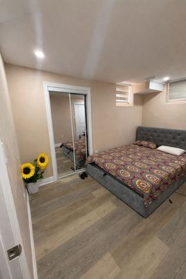 For Lease - 35 Latania Boulevard Unit# Bsmt, Brampton, Ontario - Photo 1