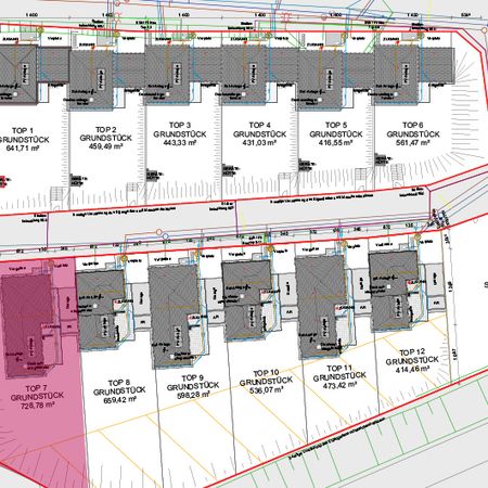 Reihenhaus in Glaubendorf - Photo 4