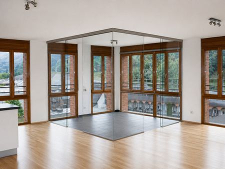 Lichtdurchflutete 3-Zimmerwohnung mit Loggia in Feldkirch zu vermieten! - Foto 5