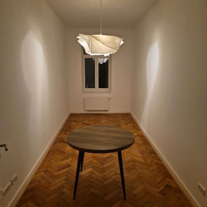 Mitbewohner/in gesucht - 2 Zimmer im Hanseviertel - Photo 2