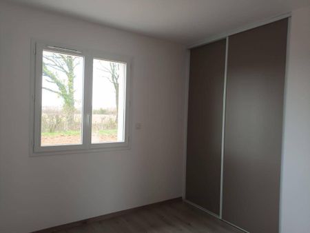 Location maison neuve 4 pièces 110 m² à Privezac (12350) - Photo 5