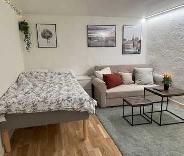 Duvkullavägen, Sundbyberg - Photo 5