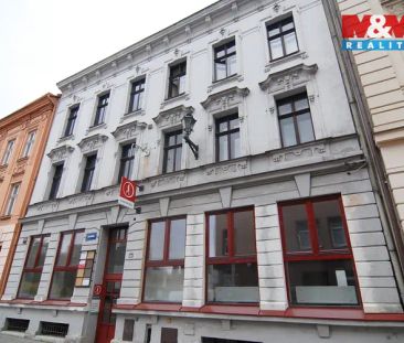 Pronájem bytu 1+kk, 31 m - Photo 4