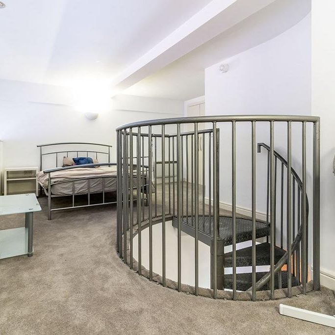 1 bedroom apartment to rent - Photo 1