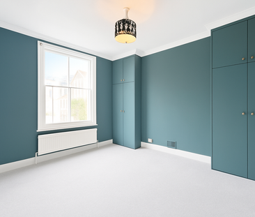 2 bedroom maisonette to rent - Photo 1