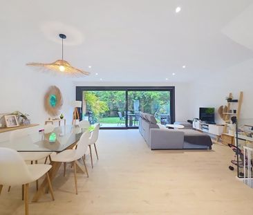 Magnifique villa contemporaine mitoyenne meublée - Photo 6