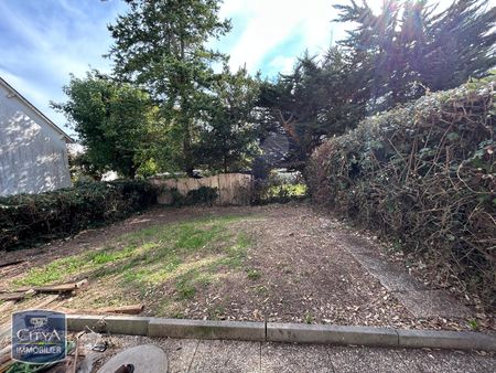 Location Appartement 2 pièces 36m² ST MARC SUR MER 44600 - Photo 5