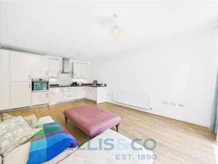 Orchid Court, TN9, Kent - Photo 4