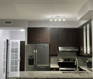 For Lease - 57 Upper Duke Crescent Unit# 203, Markham, Ontario - Photo 5