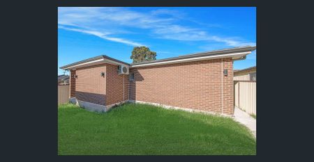 2 BEDROOMS GRANNY FLAT - Photo 2