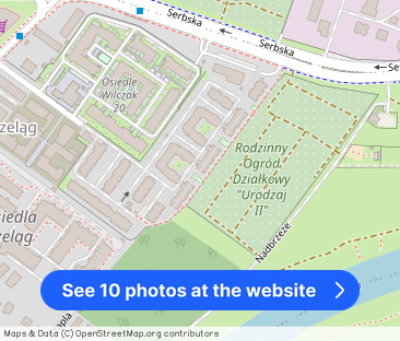 4-pokojowe, przestronne, przy Warcie - Photo 1