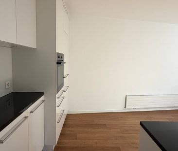 Charmante 4-Zimmer-Altbauwohnung mit Balkon am Albrechts-Platz in R... - Photo 5