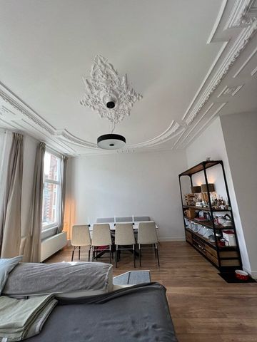 Te huur: Appartement Groot Hertoginnelaan in Den Haag - Foto 4