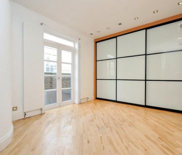 2 bedroom penthouse to rent - Photo 5