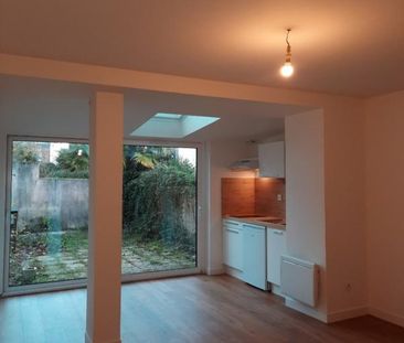 Appartement T2 à louer Cesson Sevigne - 40 m² - Photo 3