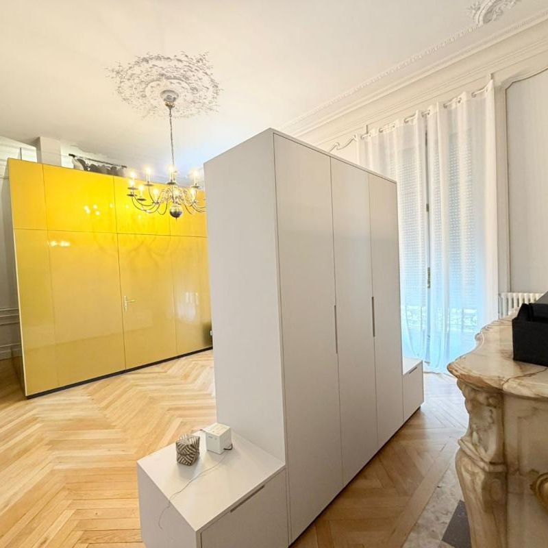 Location Appartement 2 pièces 66m² ROANNE 42300 - Photo 1