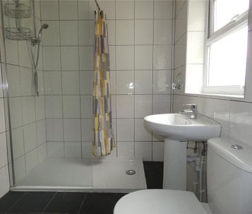 4 bedroom terraced house to rent - Photo 1