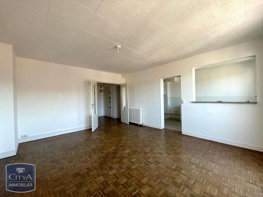 Location Appartement 2 pièces 67m² ST VALERY EN CAUX 76460 - Photo 1