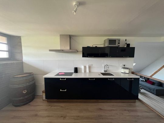 Bovenwoning Kruispad, Groesbeek huren? - Photo 1