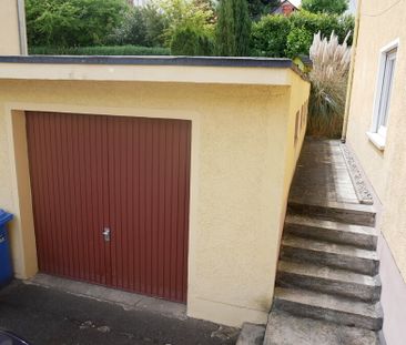 ***LAMBERT&STRELOW*** 4 ZKBB-Wohnung im 1.OG (2 Familienhaus) in ru... - Foto 5